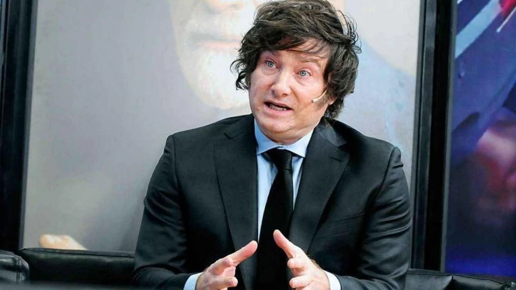 Javier Milei: "Larreta buscó perjudicar a La Libertad Avanza y terminó favoreciendo al kirchnerismo"