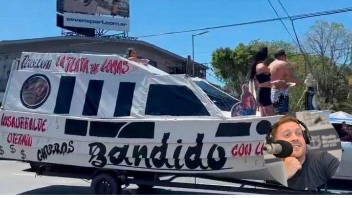 &quot;Ciegos, sordos y mudos&quot;