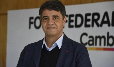 Jorge Macri: "Encerrar a la gente no es la única variable"