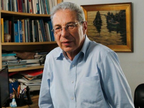 Daniel Marx: "Argentina tiene problemas serios que arrastra desde antes de la pandemia y siguen vigentes"