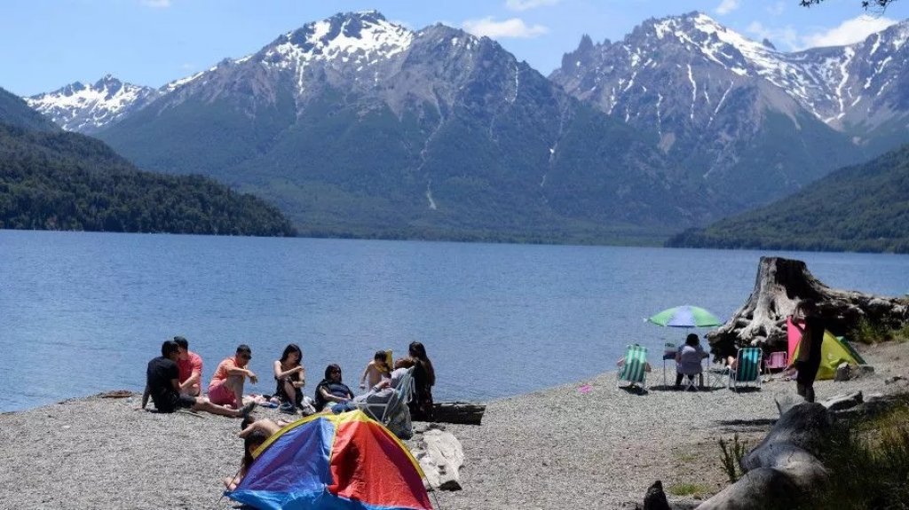 Temporada récord en Bariloche: qué actividades podés encontrar para disfrutar en las vacaciones