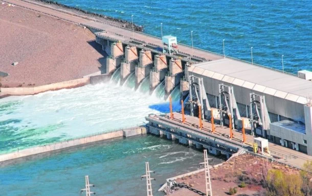 Restauran una represa prehispánica que puede darle agua a un pueblo entero de Perú