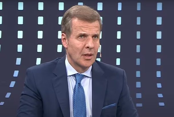 Martín Redrado: “No veo que los argentinos voten en 2027 volver a un plan platita”