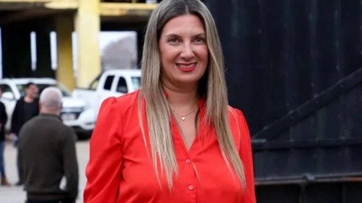 Silvia Lospennato: &quot;El que se siente va a estar a favor de Ficha Limpia y el que no, a favor de la impunidad Cristina&quot;