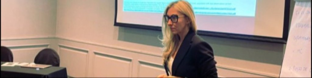 Pilar Quevedo: "La obesidad es causa de depresión"