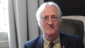 Guido Gazzoli: "Hay chicos de 11 y 13 a&ntilde;os participando de la violencia en Italia"