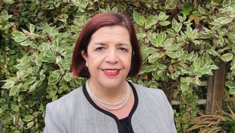 Marta Cohen advirtió que las vacunas "pueden perder mucha eficacia" ante la variante Ómicron
