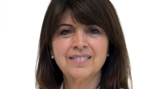 Dra. Dolores Dimier De Vicente: "El proyecto de vida es compartido, no es tener un hijo, es ser padre"
