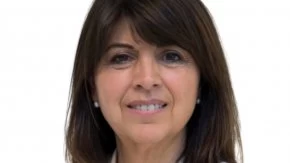 Dra. Dolores Dimier De Vicente: "El proyecto de vida es compartido, no es tener un hijo, es ser padre"
