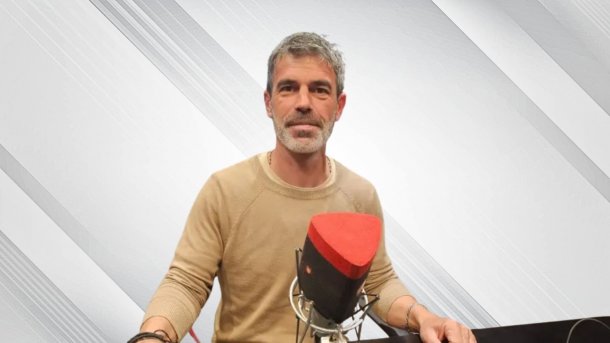 Anibal Urios: "Máximo Kirchner no será candidato, el PRO debería acordar con LLA en la Provincia de Buenos Aires"