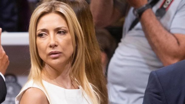 "Fabiola Yañez es victima de violencia de género, pero no inocente": el editorial de Ignacio Ortelli - 11 de agosto 2024