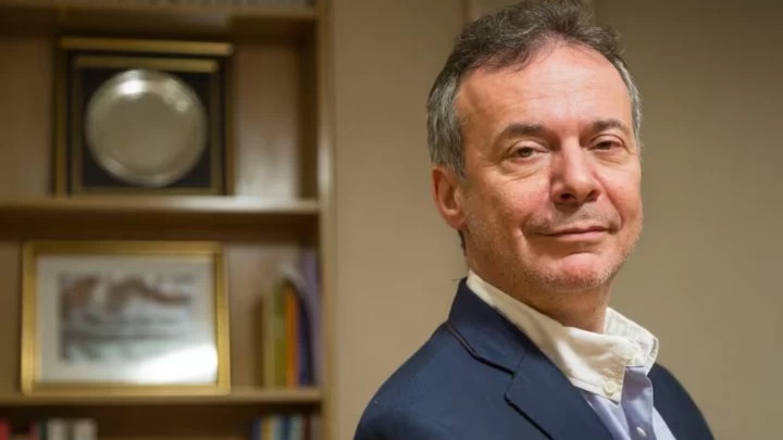 Daniel Artana: “La baja de la inflación se da en un contexto de una recesión muy dura”