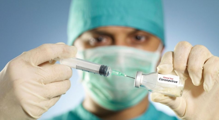 Janssen: la única vacuna contra el Covid que se aplicaría en una sola dosis