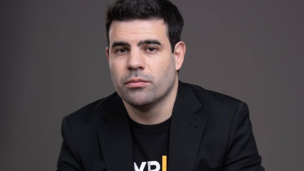 Patricio Mesri: "Argentina hoy tiene un uso muy elevado de criptomonedas"
