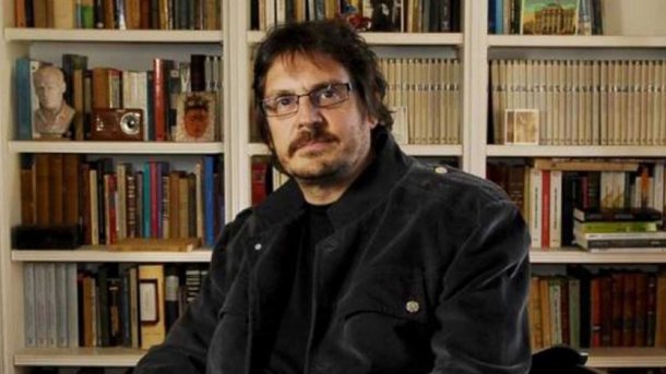 Felipe Pigna: "Cisneros planeaba la ejecución de todos los miembros de la Junta"