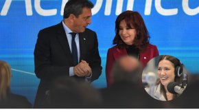 "No tienen perdón"