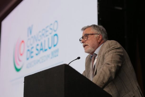 Preocupación por la falta de insumos médicos: "Si la situación se agrava deberemos suspender lo que sea programado"
