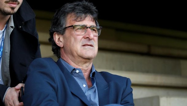 Mario Alberto Kempes: “Messi tiene ganas de demostrar que a los 39 todavía se puede hacer mucho ruido”