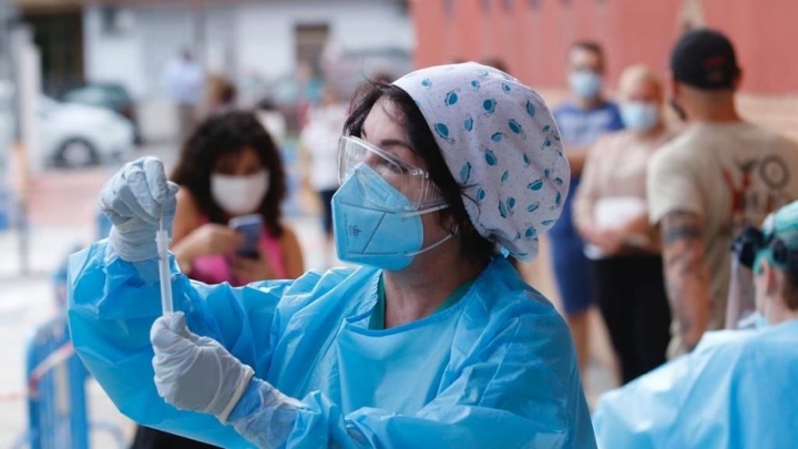 Coronavirus: ¿Cuál es la situación sanitaria en Córdoba?