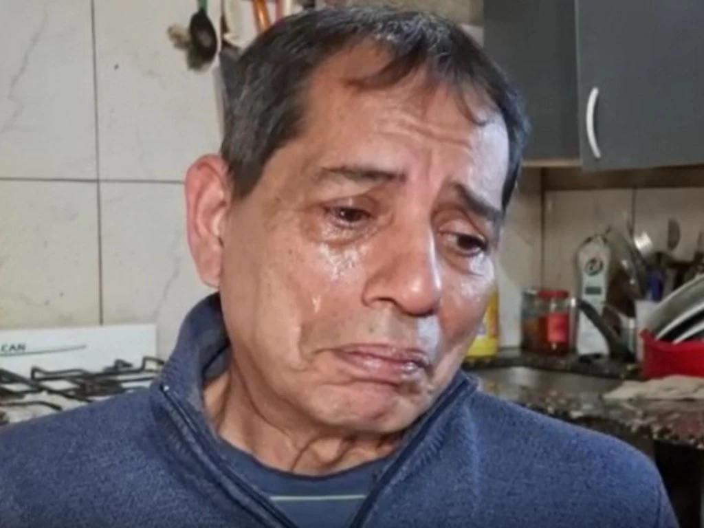 Cintia Bordón: "Gloria denunció a Miguel por despecho y lo castigó con sus hijas"