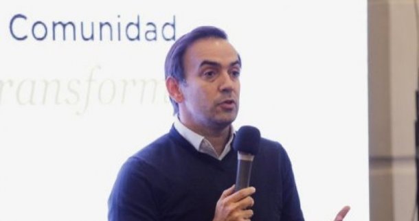Francisco Quintana sobre la reforma de la Corte: "Es un nuevo intento del Gobierno de avanzar sobre la justicia"