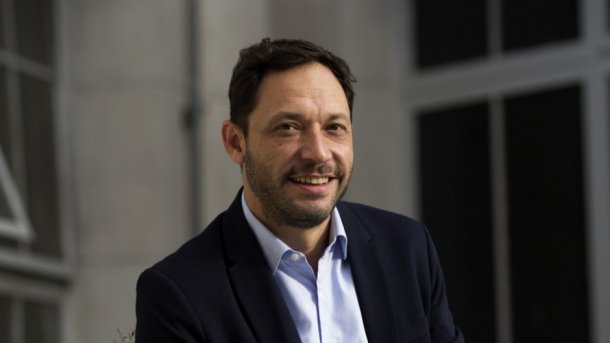 Maximiliano Ferraro: "No permitiremos que Milei ponga en jaque la unión de juntos por el cambio"