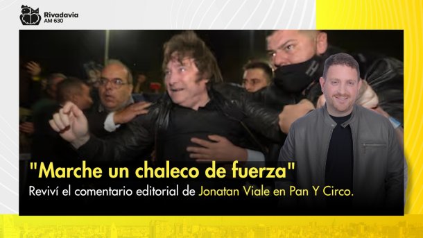 Jonatan Viale: 