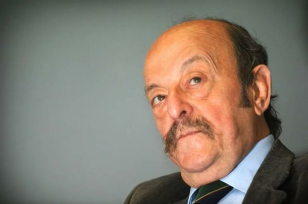 Julio Bárbaro: "Nadie sabe a dónde quería ir Alberto Fernández, ni siquiera él"