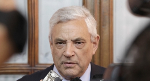 Enrique Zuleta Puceiro: "Es una gestión catastrófica y todo anduvo mal"