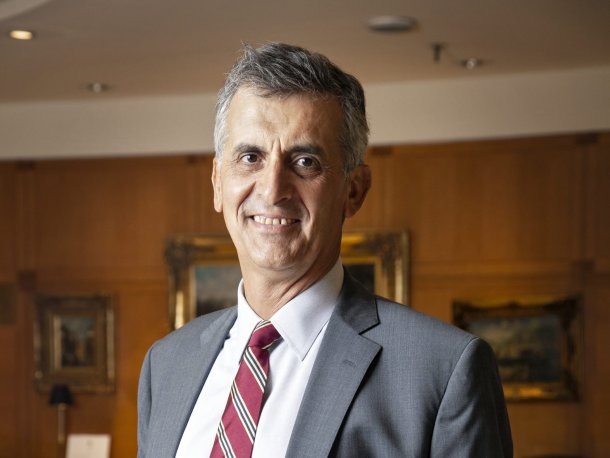 Rodolfo Santángelo: "Julio dará alrededor del 4% de inflación"