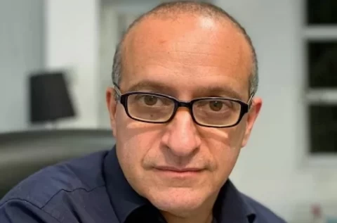 Jorge Diener aseguró que se dieron "muchas conversaciones en lo que tiene que ver con cooperaciones futuras entre Israel y la Argentina en desarrollo de vacunas"