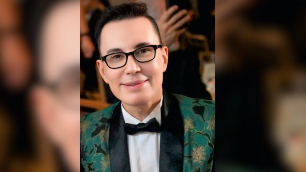 Marcelo Polino: “Vivo con miedo”