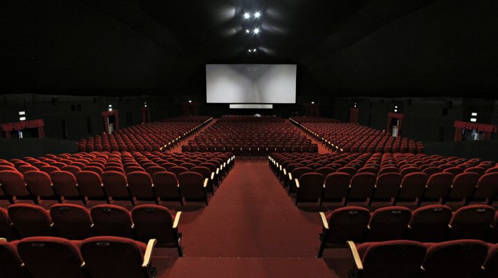 Javier Porta Fouz: &quot;El cine argentino viene creciendo en variedad y diversidad de origen&quot;