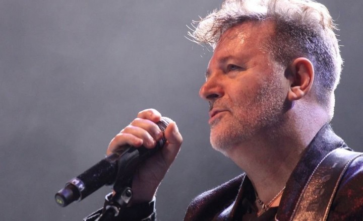 La historia detrás de la canción “Los argentinitos” de Miguel Mateos