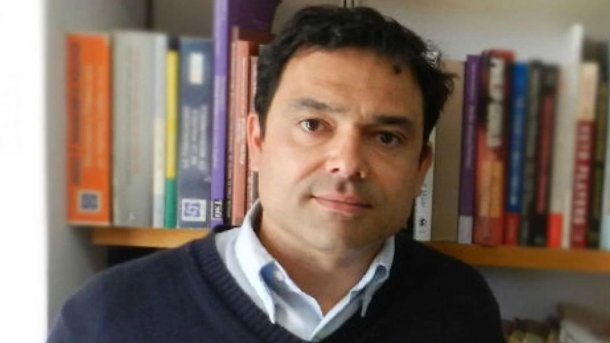 Diego Reynoso: "El índice de satisfacción con Milei tiene un repunte, está en crecimiento"