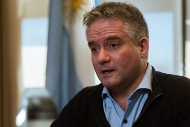 Marcelo D´alessandro: "Necesitan invisibilizar el gran ajuste que hay y a solo 30 cuadras de la casa de Cristina"