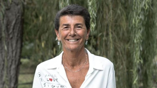 Patricia Vásquez: "Ningún kirchnerista votó leyes que le hacen bien a la gente"