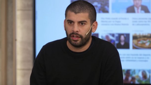 Martín Nistal: “El ausentismo escolar viene aumentando y la Argentina no reaccionó a tiempo"