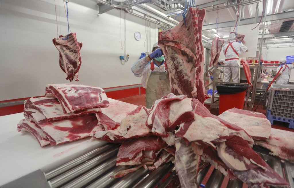 La Argentina registró su consumo de carne más bajo en 100 años