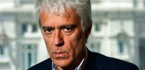 Ricardo Sáenz:  "El Gobierno está imponiendo una agenda vieja"