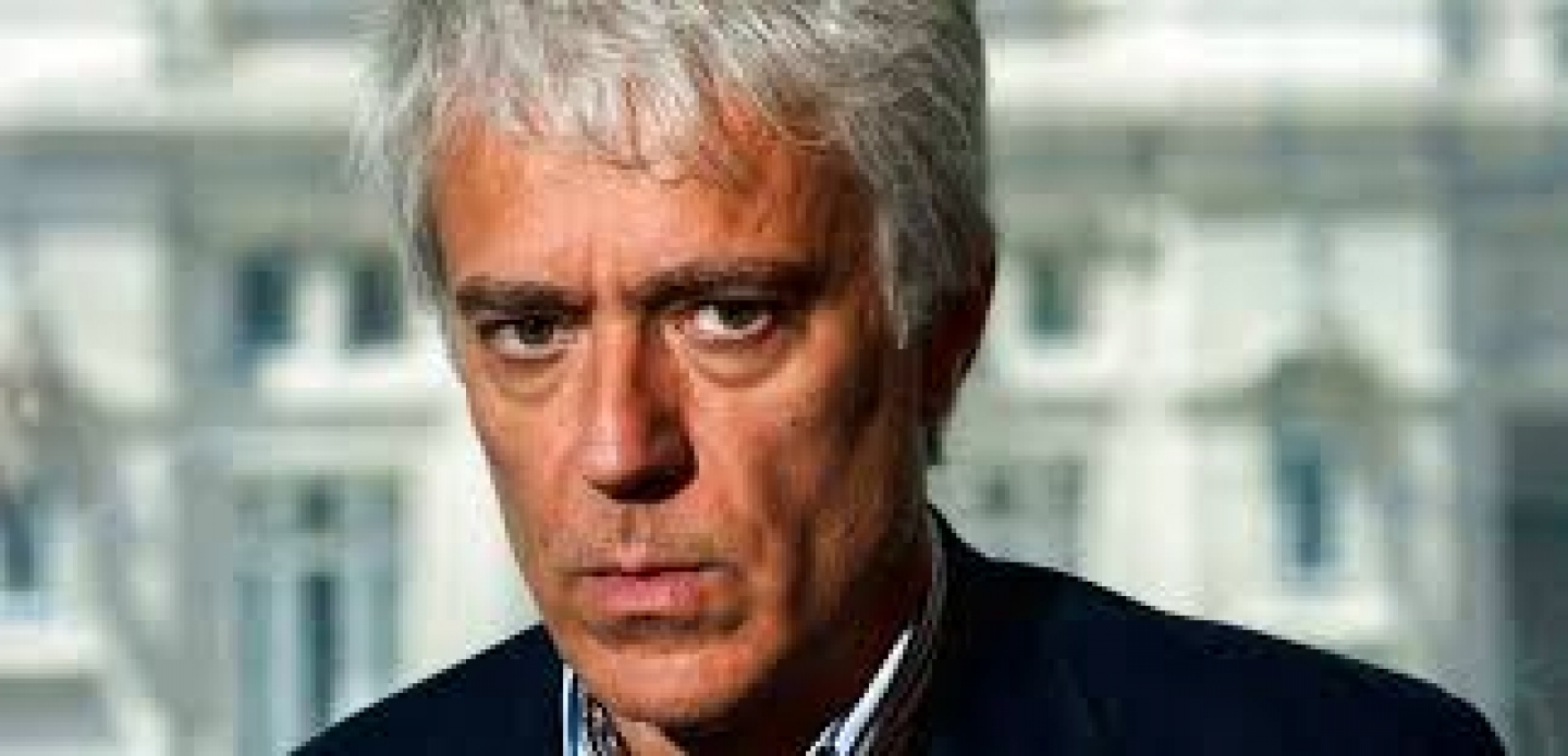 Ricardo Sáenz: "El Gobierno está imponiendo una agenda vieja"
