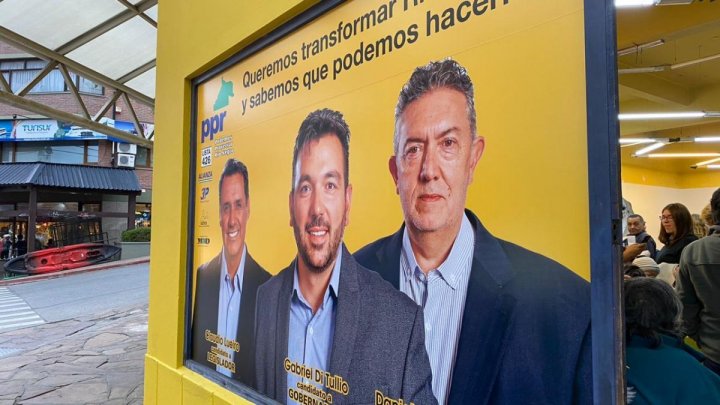 Denuncian a un candidato por una presunta estafa inmobiliaria contra 216 familias