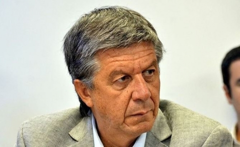 Gustavo Menna:  "No es constitucional que le quiten plata a CABA"