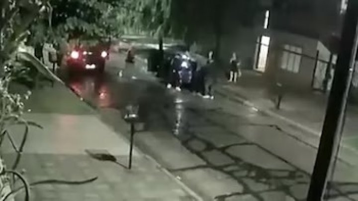 Rocio Muscari: &quot;Si mi esposo demoraba en sacar a mi hijo del auto, no sé que hubiera pasado&quot;