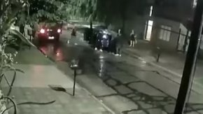 Rocio Muscari: "Si mi esposo demoraba en sacar a mi hijo del auto, no sé que hubiera pasado"