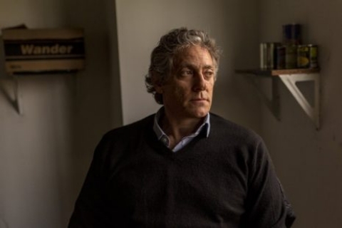 Alejandro Bestani: "Si Argentina quiere volver a arrancar, necesita que las PyMES estén en acción"