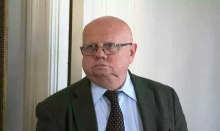Juan Latrichano pidió que &quot;el Gobierno termine con los problemas y que la oposición acompañe&quot;