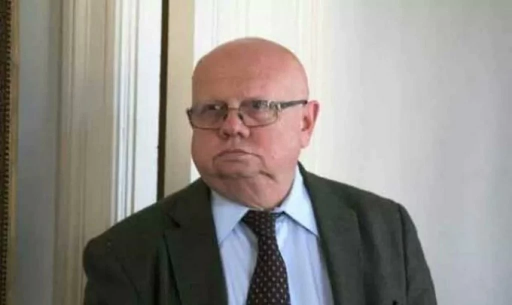 Juan Latrichano pidió que "el Gobierno termine con los problemas y que la oposición acompañe"