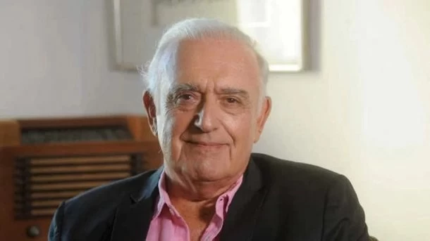 Carlos Ruckauf: "Los problemas son tan graves que los jóvenes piensan en irse y crece la antipolítica"