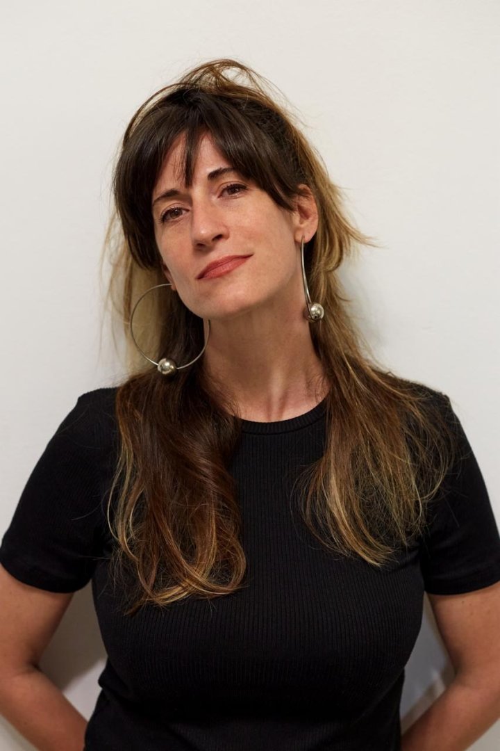 Paula Morel Kristof: "En Argentina tenemos algo tan espectacular como nuestra cultura, nuestros valores; lo que nos pasa"